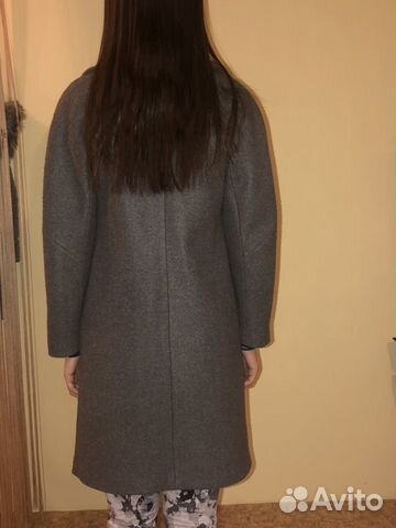 Пальто