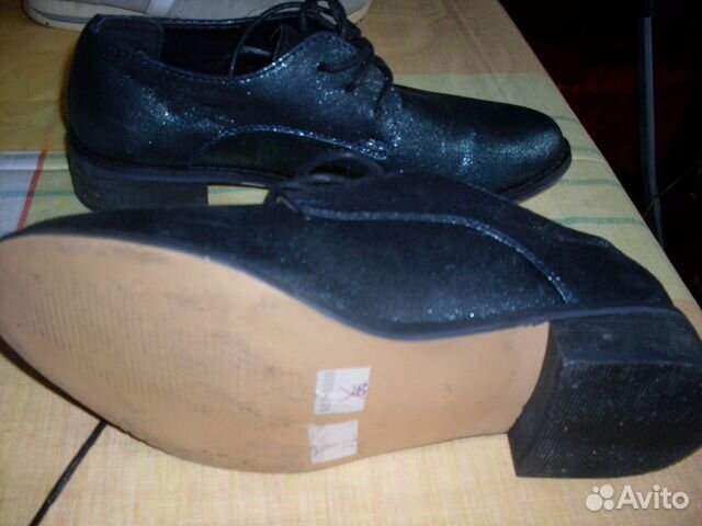 Обувь женская 37 размер новая Обувь женская 37 размер новая