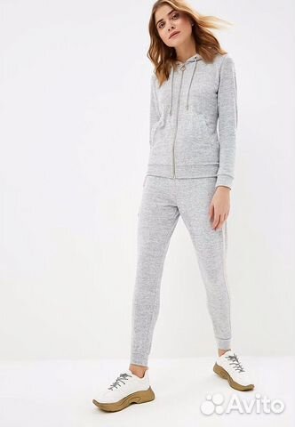 Guess Jeans женский спортивный/домашний костюм Guess Jeans женский спортивный/домашний костюм