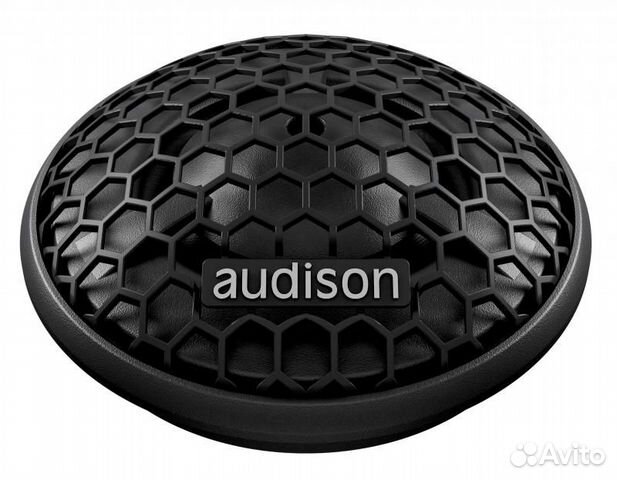Вч-динамики Audison Ap1 Prima твитеры пищалки