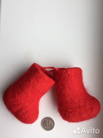 Ёлочная игрушка