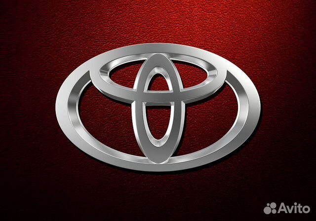 Чип тюнинг Toyota