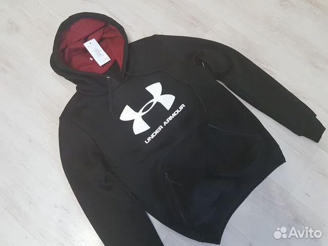 Спортивные костюмы. Теплые