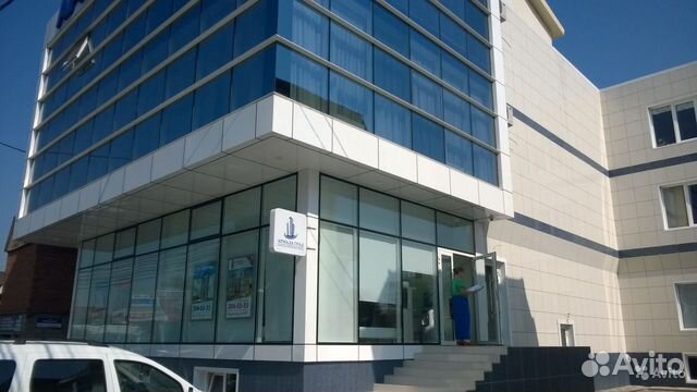 Офисы с ремонтом,19, 36, 50, 55 м² Офисы с ремонтом,19, 36, 50, 55 м²