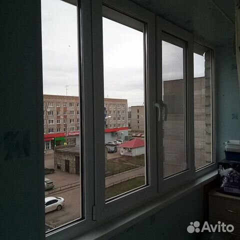 Окна пвх