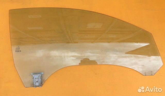 Стекло передней правой двери Mercedes W207 E Coupe Стекло передней правой двери Mercedes W207 E Coupe