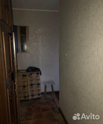 комната в кирпичном доме КалининградКосогорная 2