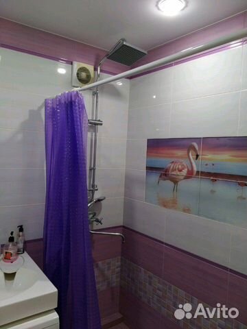 1-к квартира, 35 м², 2/5 эт.