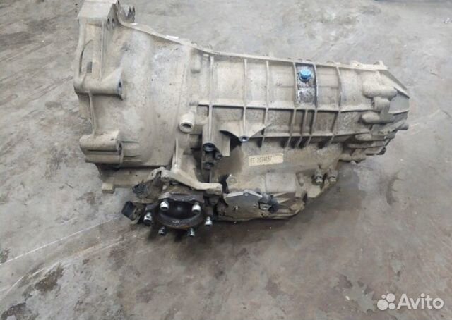 АКПП 5hp19 FFV Ауди A6 C5 АКПП 5hp19 FFV Ауди A6 C5
