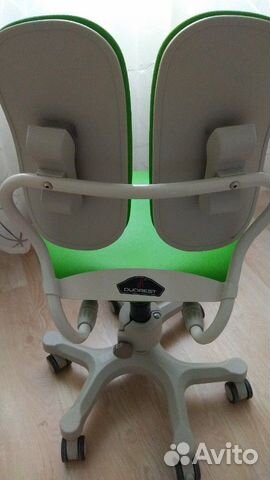 Ортопедический стул Duorest