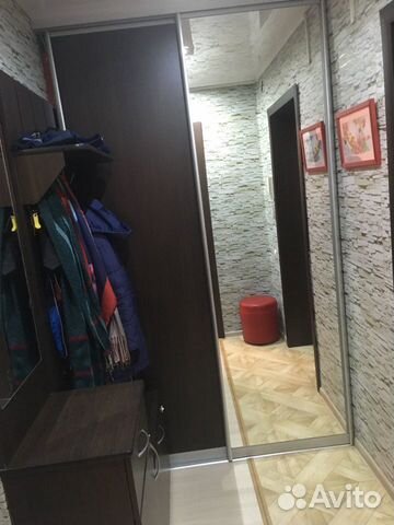 1-к квартира, 32.7 м², 5/5 эт.