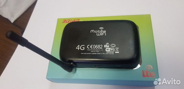 Wifi Роутер huawei E5776. Бесплатная доставка (РФ)