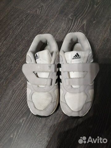 Продам кроссовки Adidas, р. 32, 19,5 см