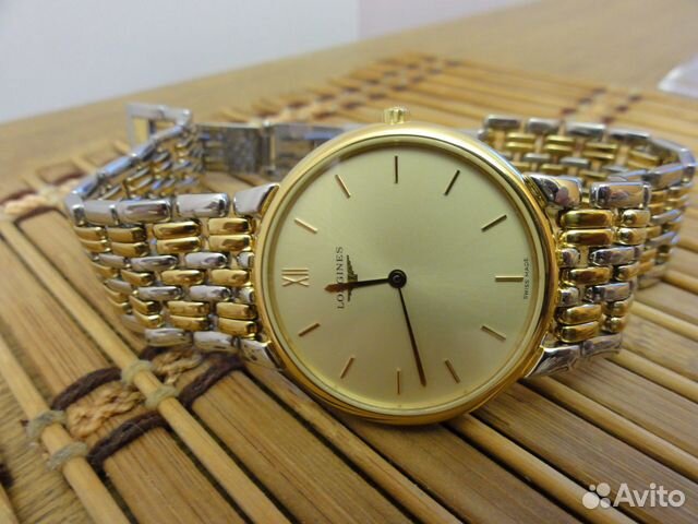 Longines