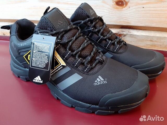 Зимние Кроссовки Adidas Climaproof Зимние Кроссовки Adidas Climaproof