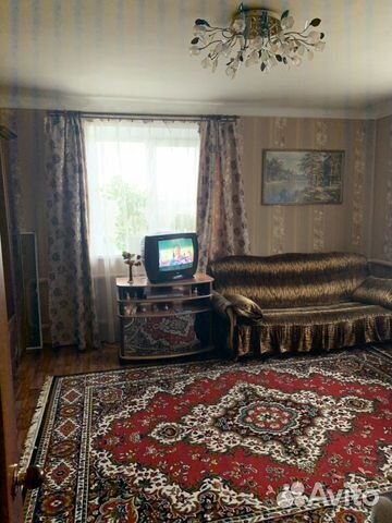 1-к квартира, 31.3 м², 2/2 эт.