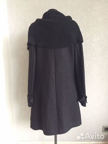 Платье и пальто Cop Copine S/M