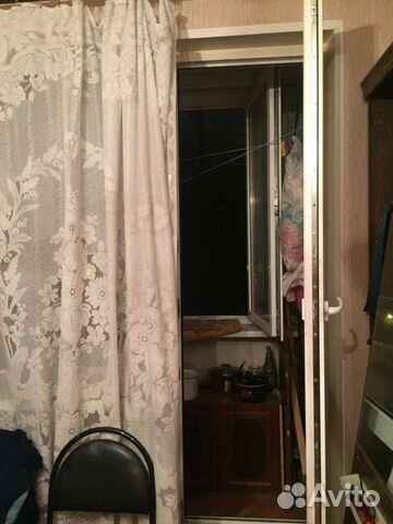 Комната 18 м² в 2-к, 4/12 эт. Комната 18 м² в 2-к, 4/12 эт.