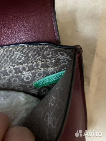 Сумочка Benetton Сумочка Benetton