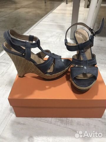 Босоножки Босоножки