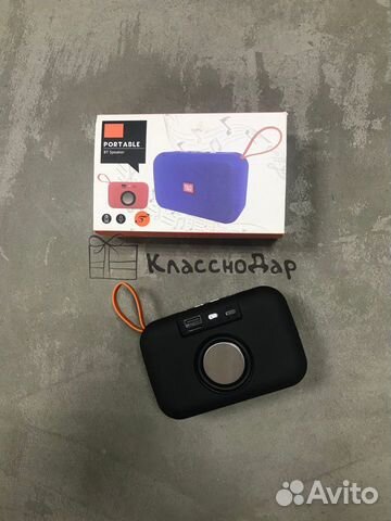 Беспроводная колонка T&G TG506 Беспроводная колонка T&G TG506
