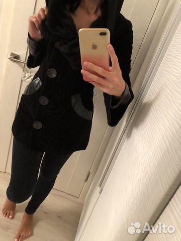 Дубленка Дубленка