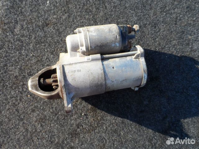 Стартер Chevrolet Aveo T300/Cruze/Opel Astra/Corsa Стартер Chevrolet Aveo T300/Cruze/Opel Astra/Corsa