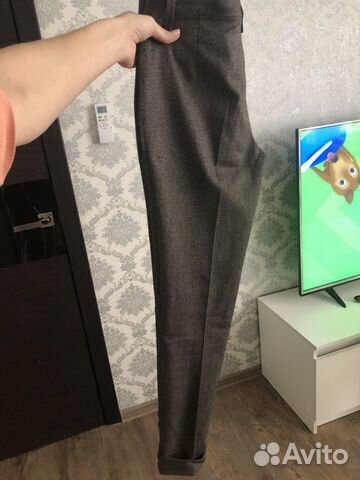 Брюки женские