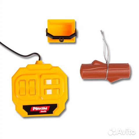 Подъемный кран Mioshi Tech Подъемный кран Mioshi Tech