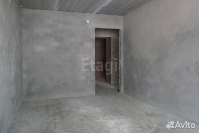 2-к квартира, 57.6 м², 2/16 эт. 2-к квартира, 57.6 м², 2/16 эт.