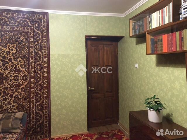 3-к квартира, 64.1 м², 3/5 эт.