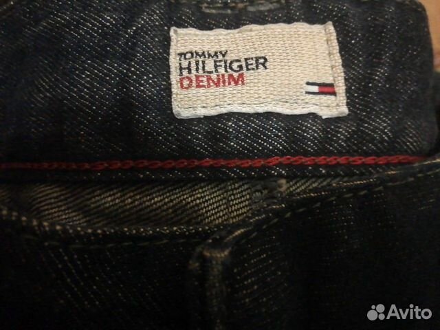 Джинсы женские Tommy Hilfiger Джинсы женские Tommy Hilfiger