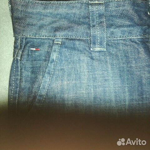 Джинсы женские Tommy Hilfiger Джинсы женские Tommy Hilfiger