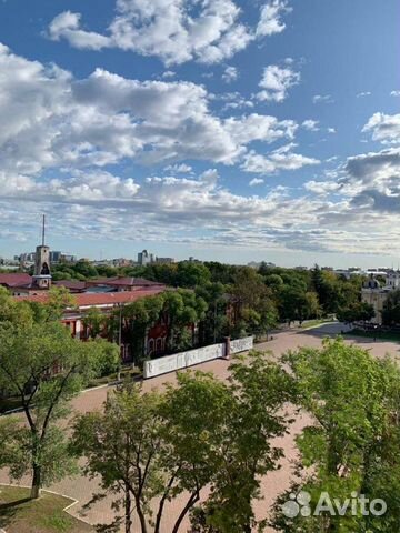 2-к квартира, 68.3 м², 6/10 эт. 2-к квартира, 68.3 м², 6/10 эт.