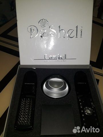 Аппараты для ухода за волосами Desheli Аппараты для ухода за волосами Desheli