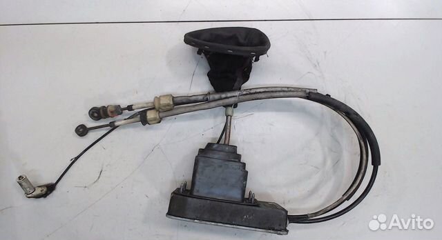Кулиса кпп Citroen C5 2001-2004 Кулиса кпп Citroen C5 2001-2004