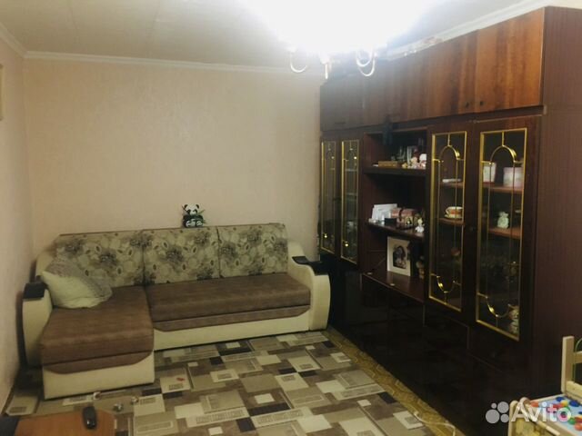 2-к квартира, 45.1 м², 9/9 эт.