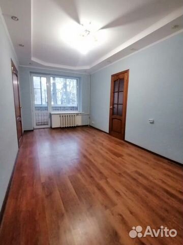 2-к квартира, 44 м², 2/4 эт. 2-к квартира, 44 м², 2/4 эт.