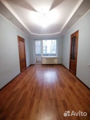 2-к квартира, 44 м², 2/4 эт. 2-к квартира, 44 м², 2/4 эт.