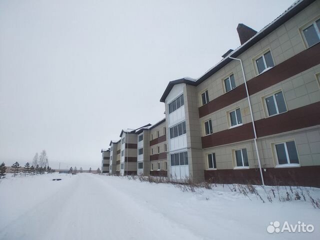 3-к квартира, 87 м², 1/3 эт. 3-к квартира, 87 м², 1/3 эт.