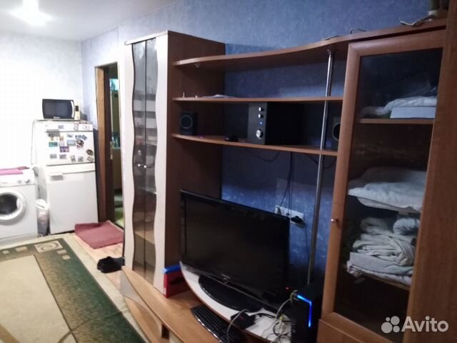 Комната 18 м² в 4-к, 5/10 эт.