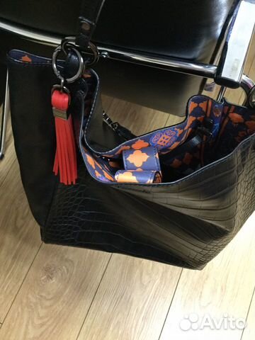 Женская сумка Ferre, TG Collection Женская сумка Ferre, TG Collection