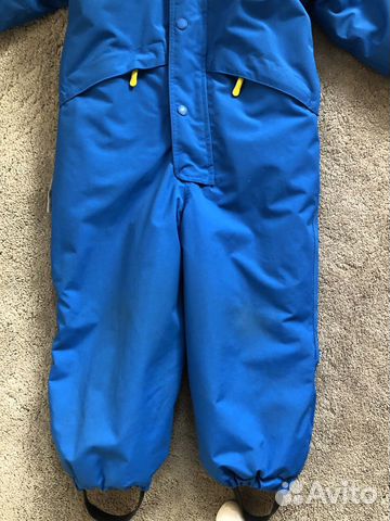 Зимний комбинезон Ticket to heaven 104 Зимний комбинезон Ticket to heaven 104