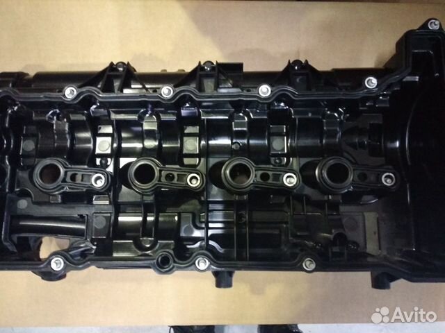 Крышка клапанная BMW N47D20 / N47D16