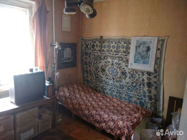 2-к квартира, 45.4 м², 5/9 эт. 2-к квартира, 45.4 м², 5/9 эт.