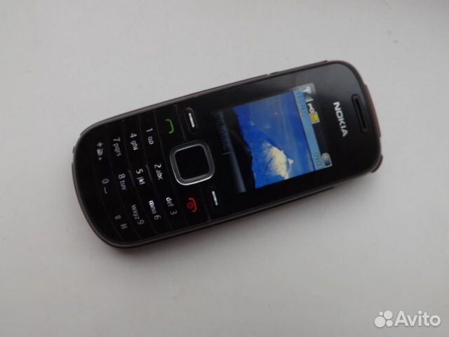 Nokia 1661 без камеры, флэшки, интернета 89637385513 купить 3