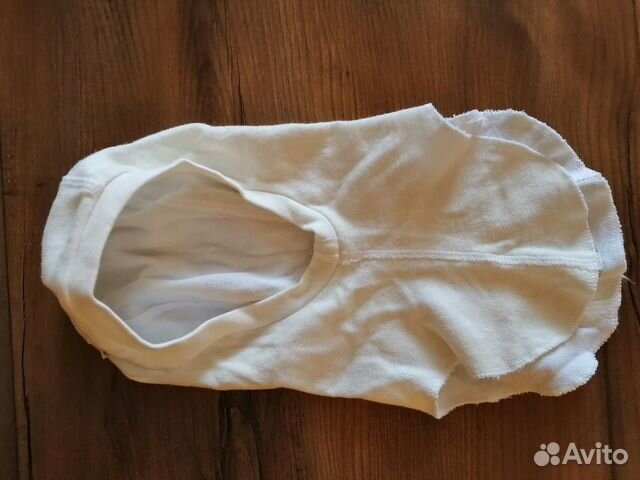 Шлем хб под шапку 46-48