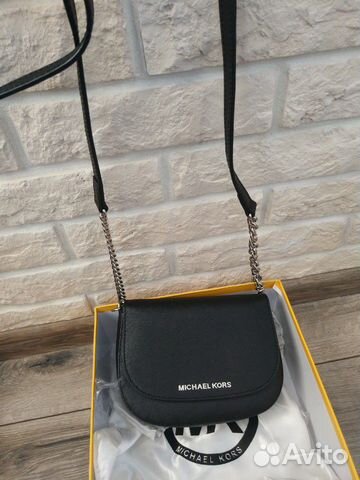 Клатч Michael Kors Клатч Michael Kors