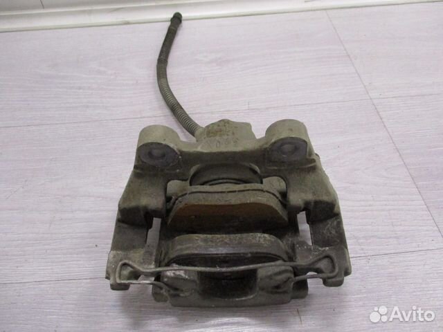 Суппорт тормозной задний левый mercedes GLK-class Суппорт тормозной задний левый mercedes GLK-class