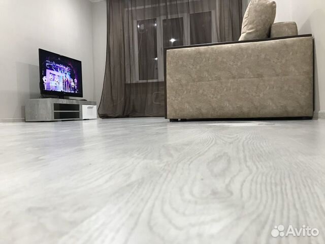 1-к квартира, 42 м², 10/10 эт.